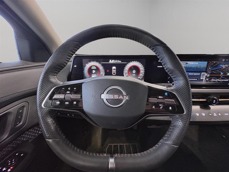 nissan ARIYA 2024 - 9