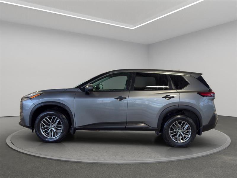 nissan Rogue 2021 - 2