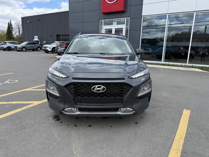 hyundai Kona 2020 - 3