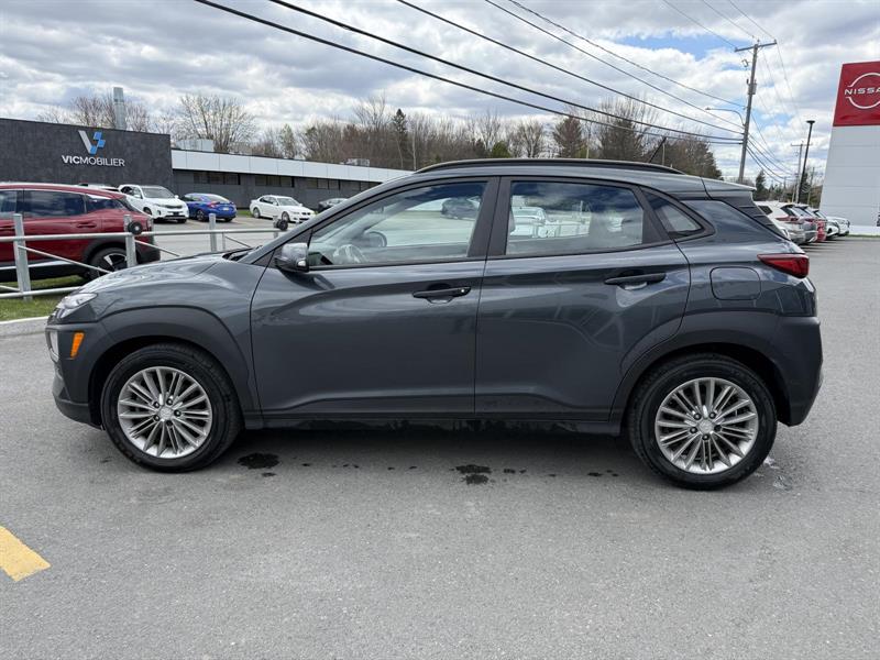 hyundai Kona 2020 - 5