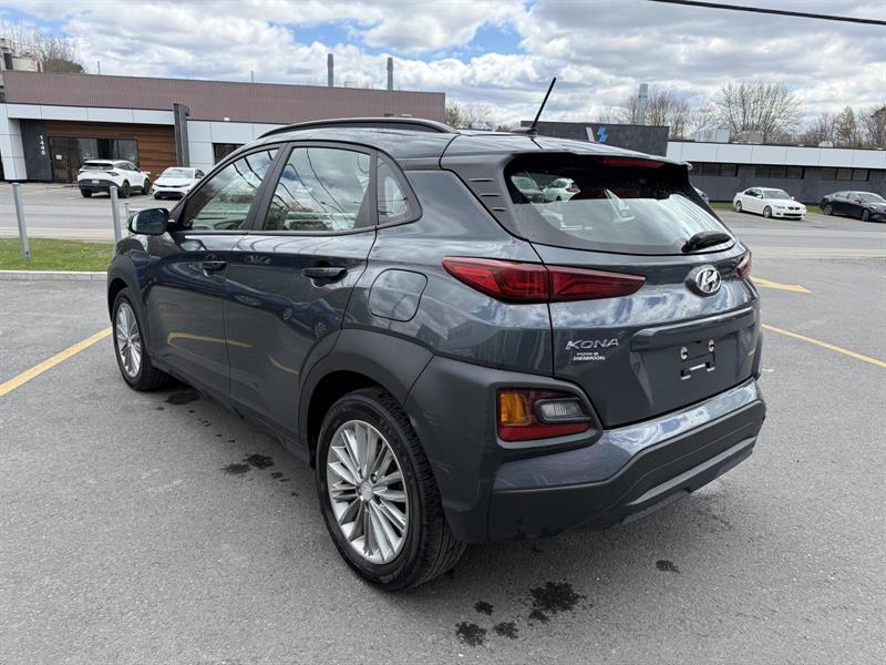 hyundai Kona 2020 - 6