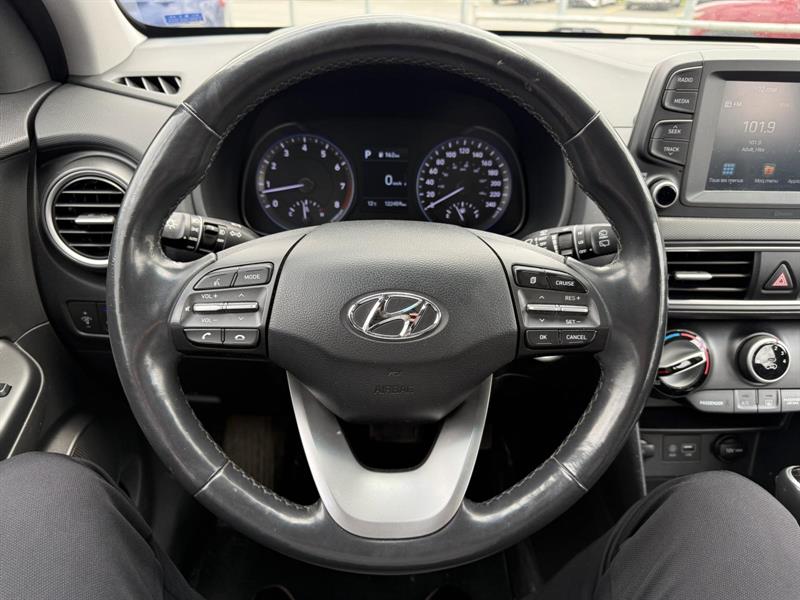 hyundai Kona 2020 - 12