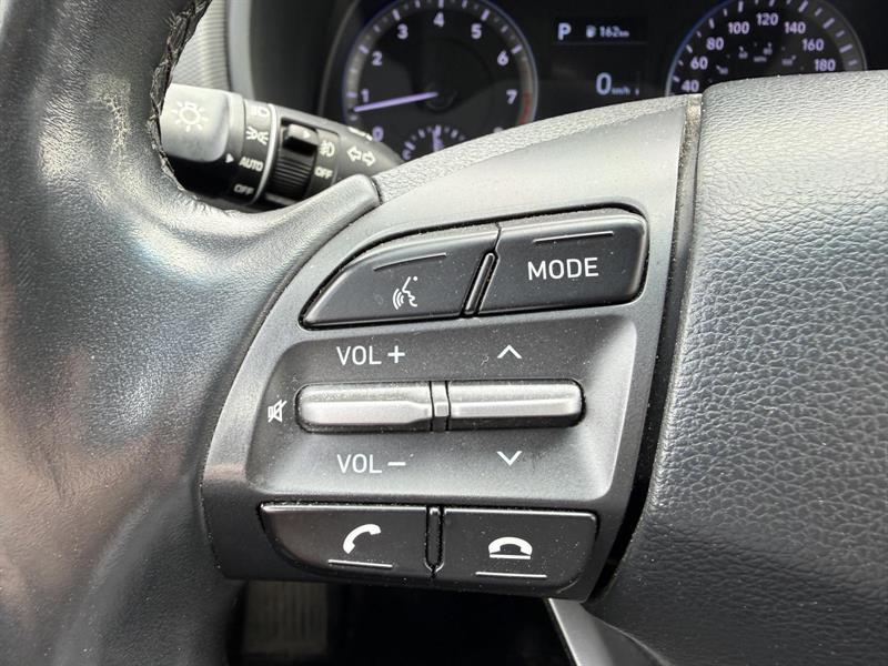 hyundai Kona 2020 - 13