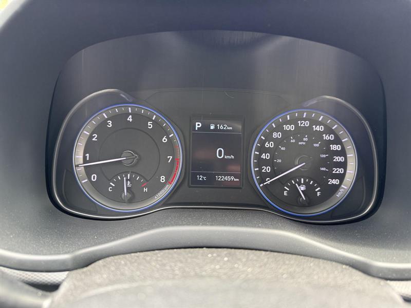 hyundai Kona 2020 - 15