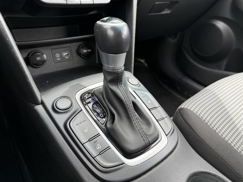 hyundai Kona 2020 - 16