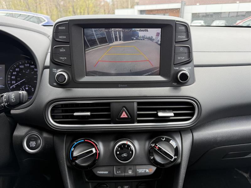 hyundai Kona 2020 - 19