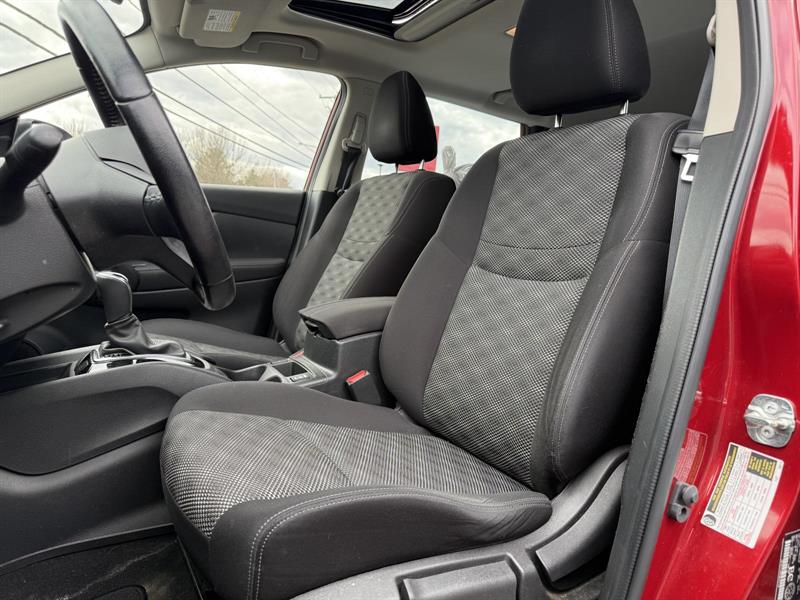 nissan Qashqai 2019 - 10