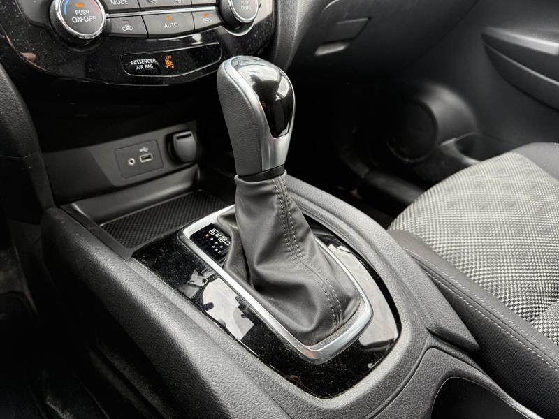 nissan Qashqai 2019 - 15