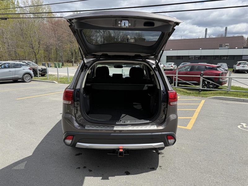 mitsubishi Outlander 2017 - 10