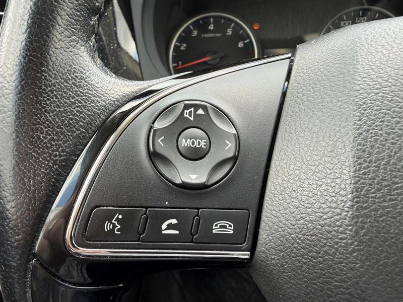 mitsubishi Outlander 2017 - 14