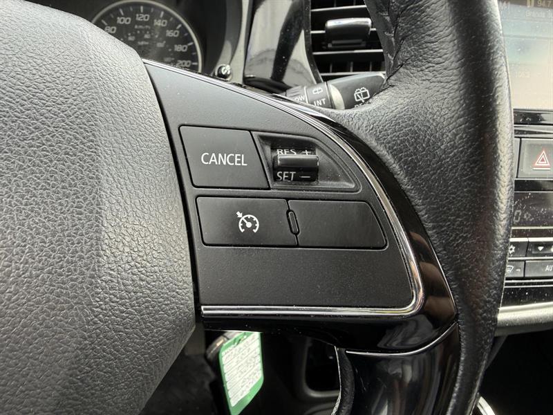 mitsubishi Outlander 2017 - 15
