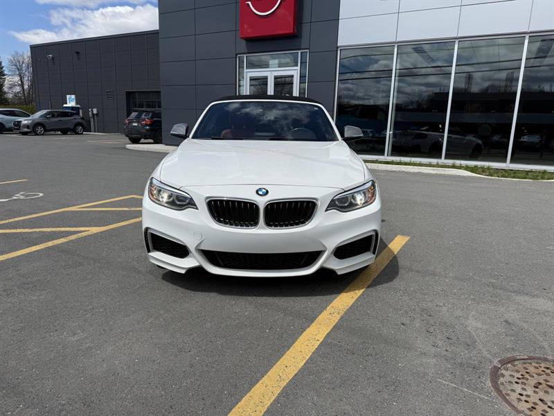bmw Série 2 2016 - 4
