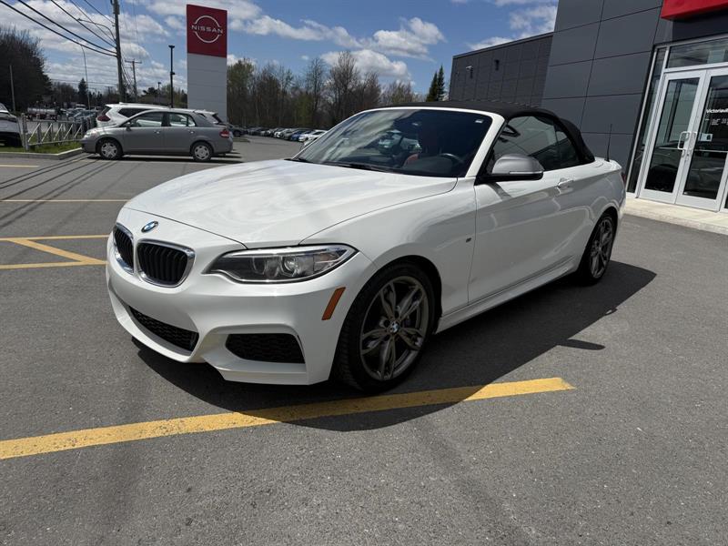 bmw Série 2 2016 - 5