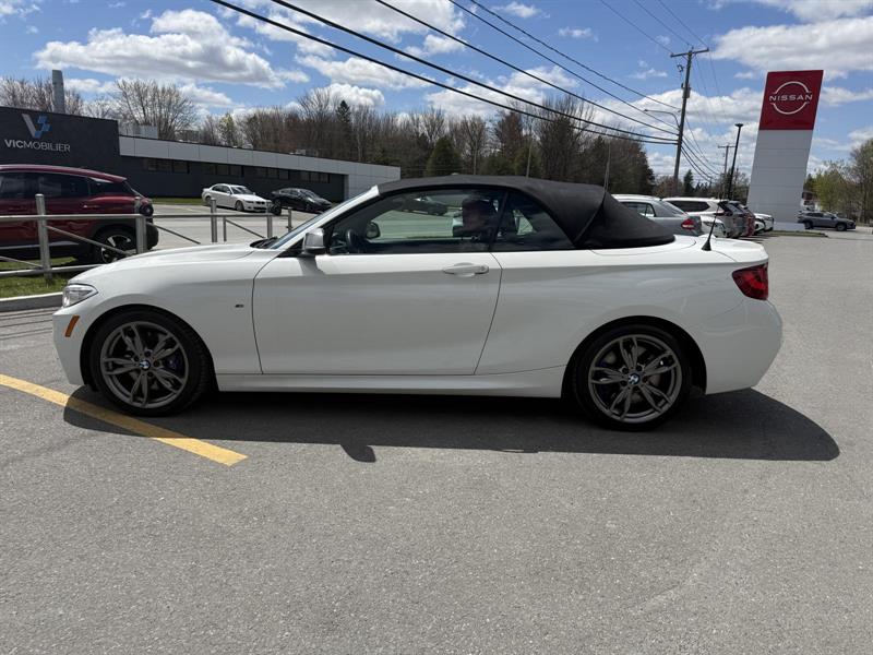 bmw Série 2 2016 - 6