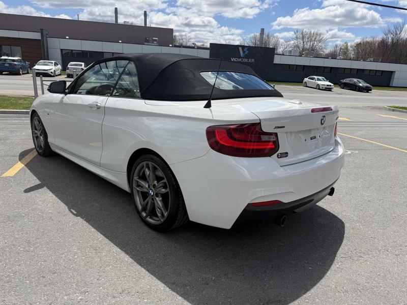 bmw Série 2 2016 - 7