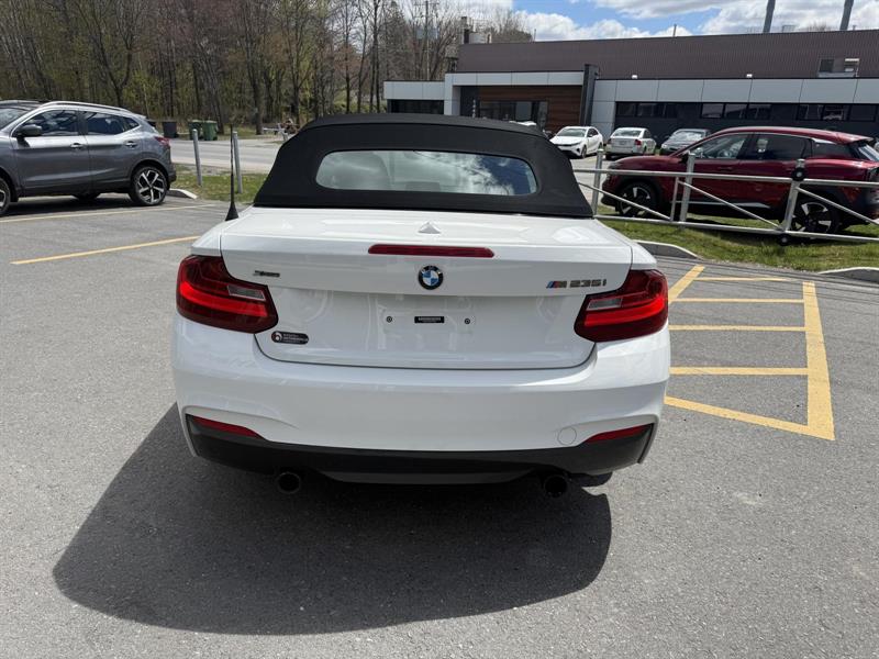 bmw Série 2 2016 - 8