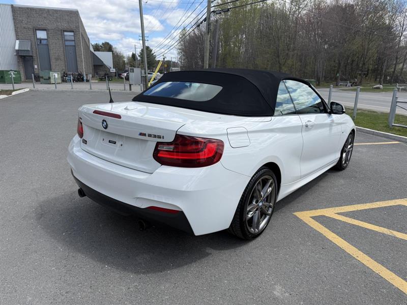 bmw Série 2 2016 - 9