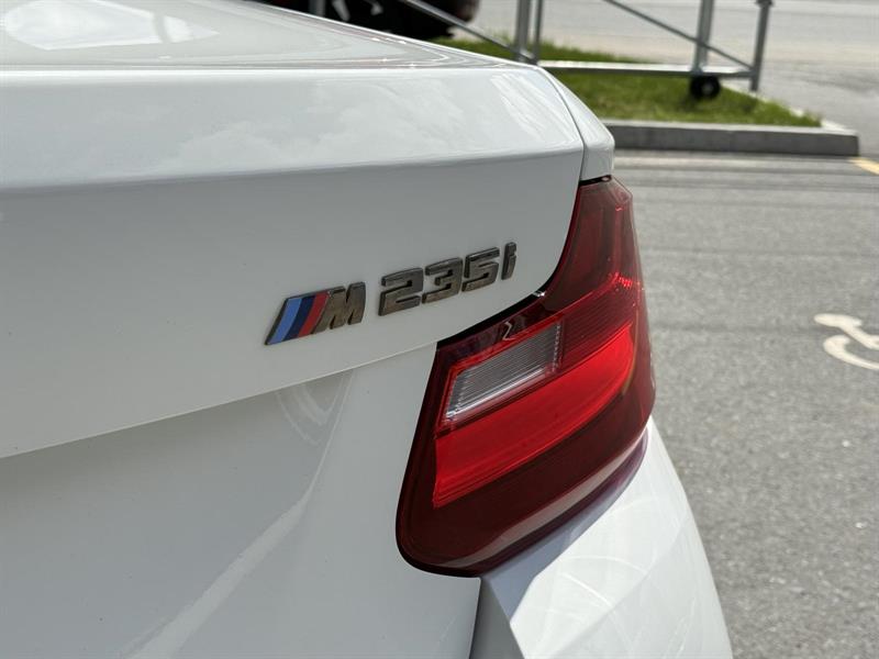 bmw Série 2 2016 - 10