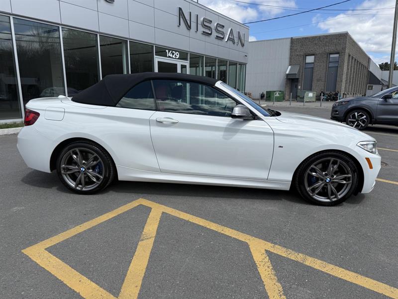 bmw Série 2 2016 - 11