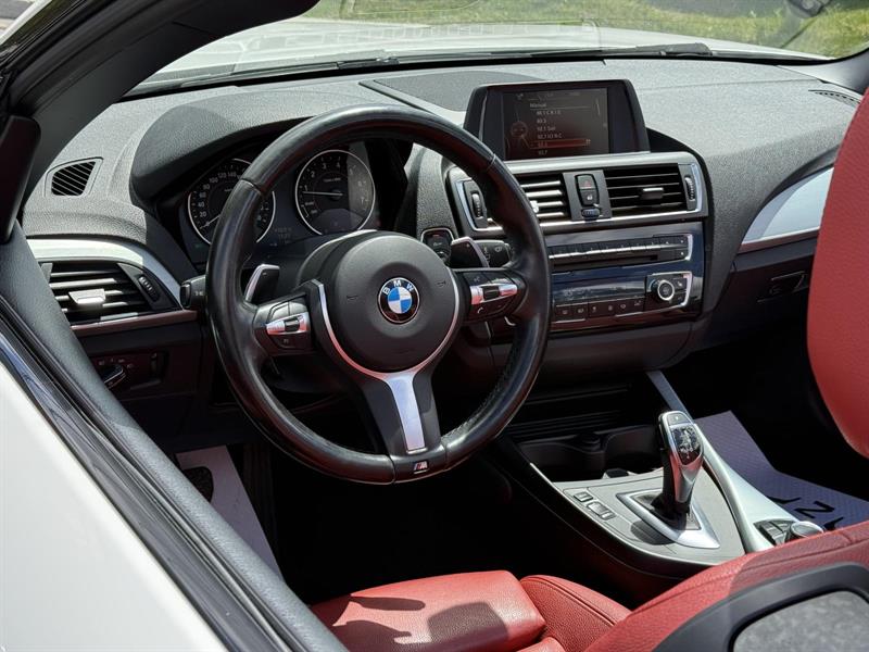 bmw Série 2 2016 - 14