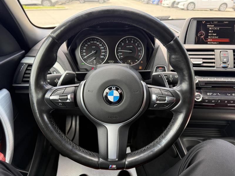 bmw Série 2 2016 - 15