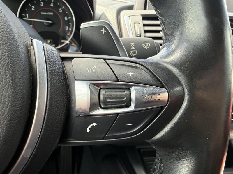 bmw Série 2 2016 - 17