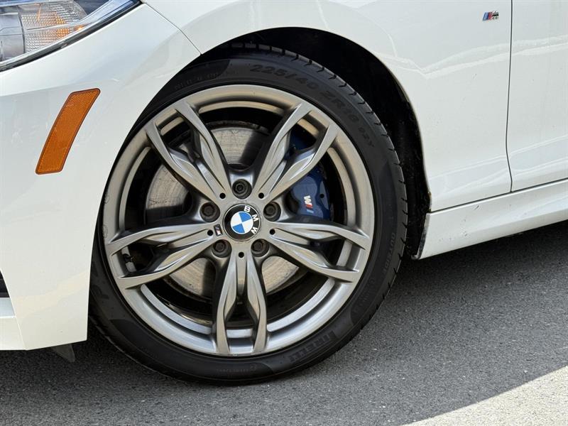 bmw Série 2 2016 - 22