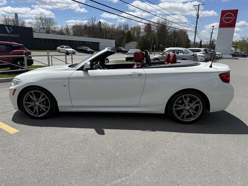 bmw Série 2 2016 - 23