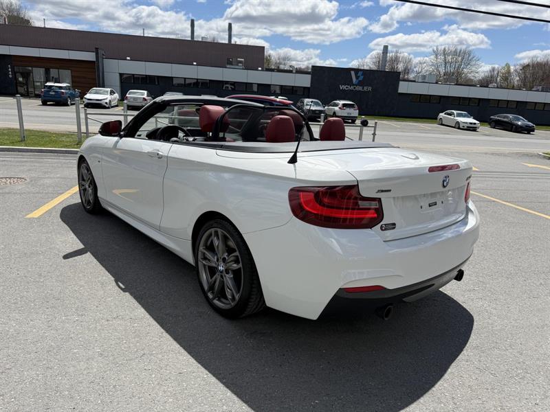 bmw Série 2 2016 - 24