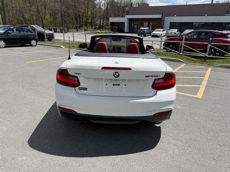 bmw Série 2 2016 - 25