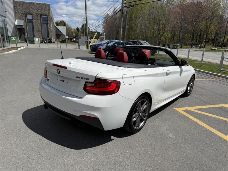 bmw Série 2 2016 - 26