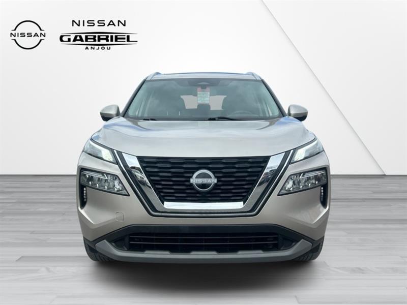 nissan Rogue 2023 - 2