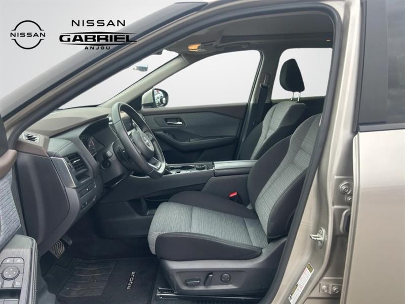 nissan Rogue 2023 - 10