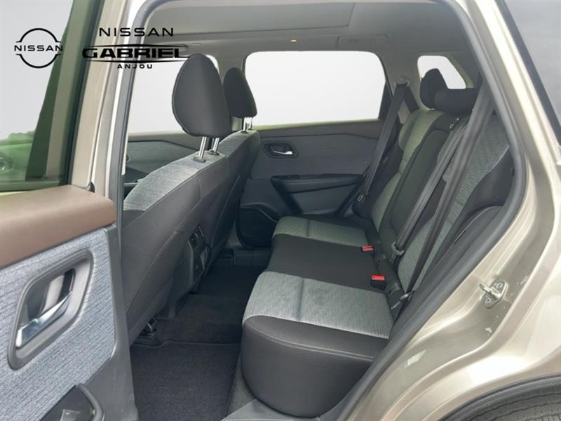 nissan Rogue 2023 - 20