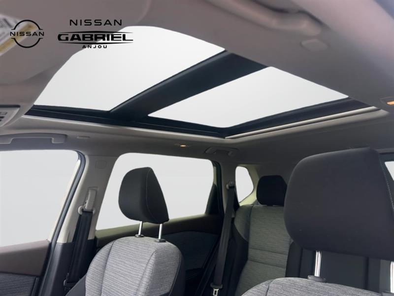 nissan Rogue 2023 - 22
