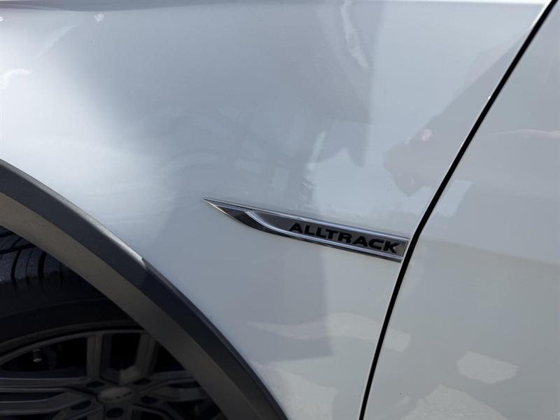 volkswagen Golf SportWagen 2019 - 4