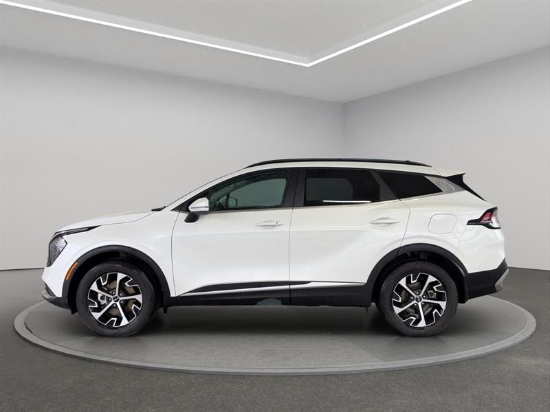 kia Sportage 2023 - 2