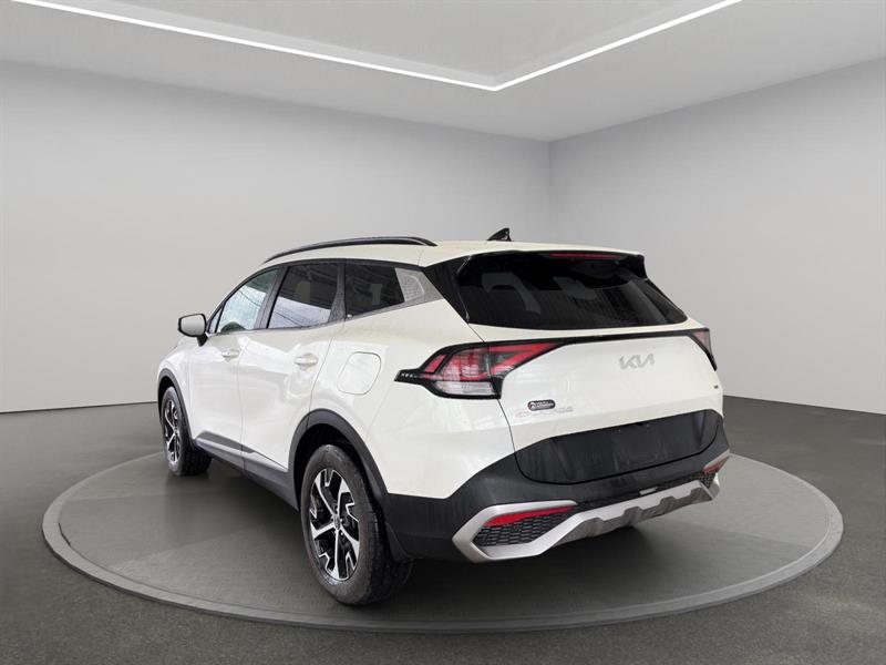 kia Sportage 2023 - 3