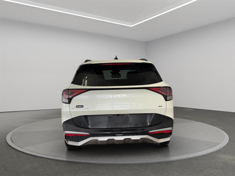 kia Sportage 2023 - 4