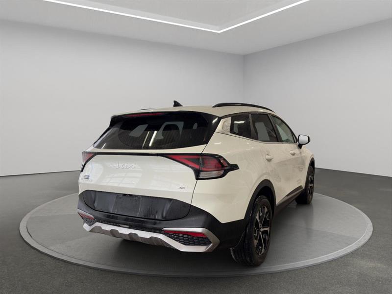 kia Sportage 2023 - 5