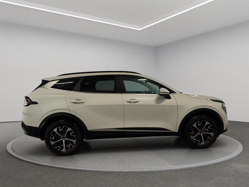 kia Sportage 2023 - 6