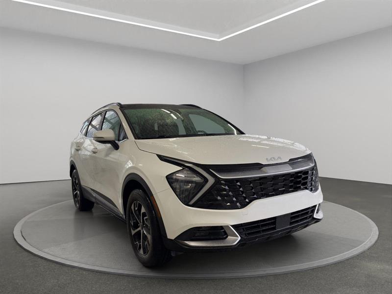 kia Sportage 2023 - 7