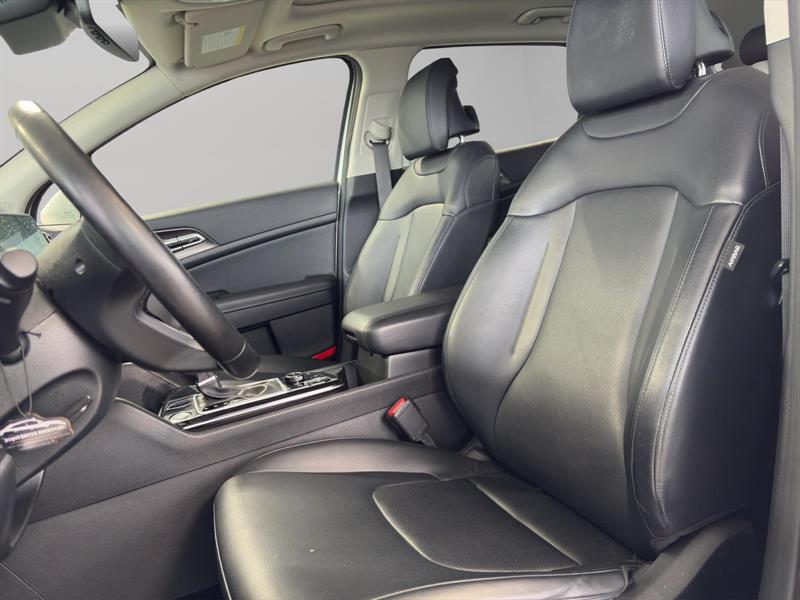 kia Sportage 2023 - 8