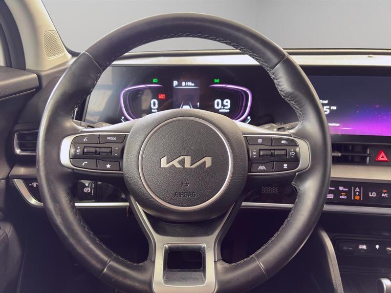 kia Sportage 2023 - 9