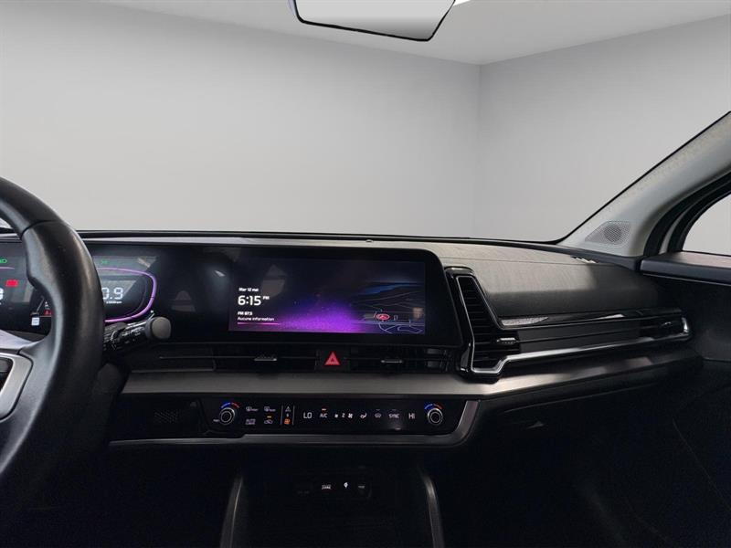 kia Sportage 2023 - 11