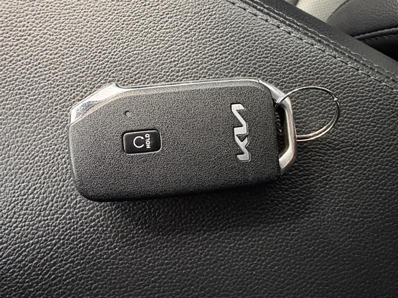 kia Sportage 2023 - 15