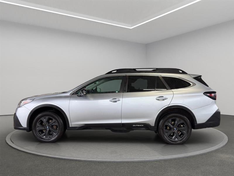 subaru Outback 2020 - 2