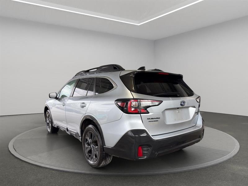 subaru Outback 2020 - 3
