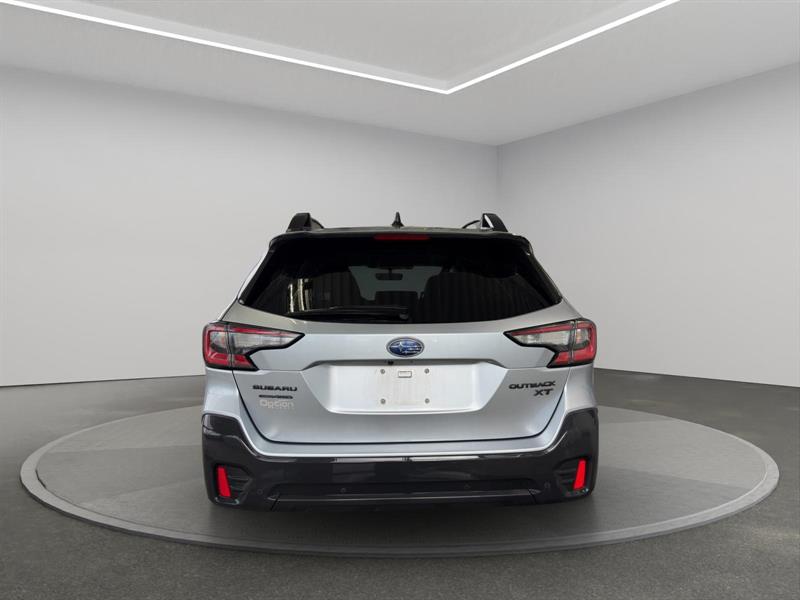 subaru Outback 2020 - 4