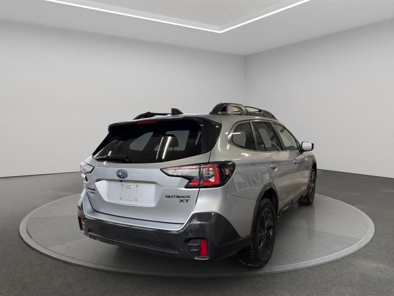 subaru Outback 2020 - 5